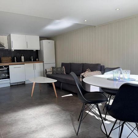 Pool & Sauna Apartment Porsgrunn Εξωτερικό φωτογραφία