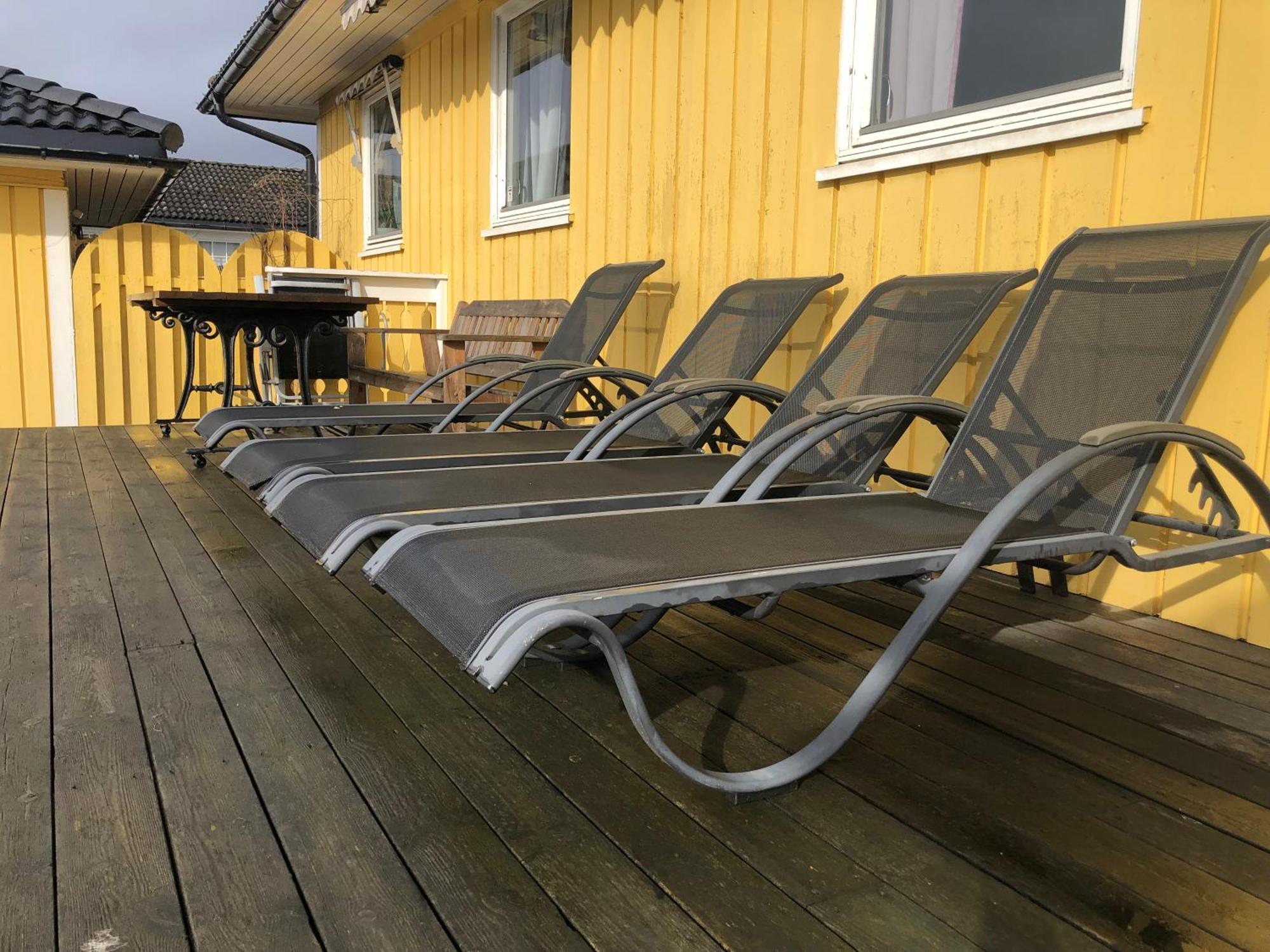 Pool & Sauna Apartment Porsgrunn Εξωτερικό φωτογραφία
