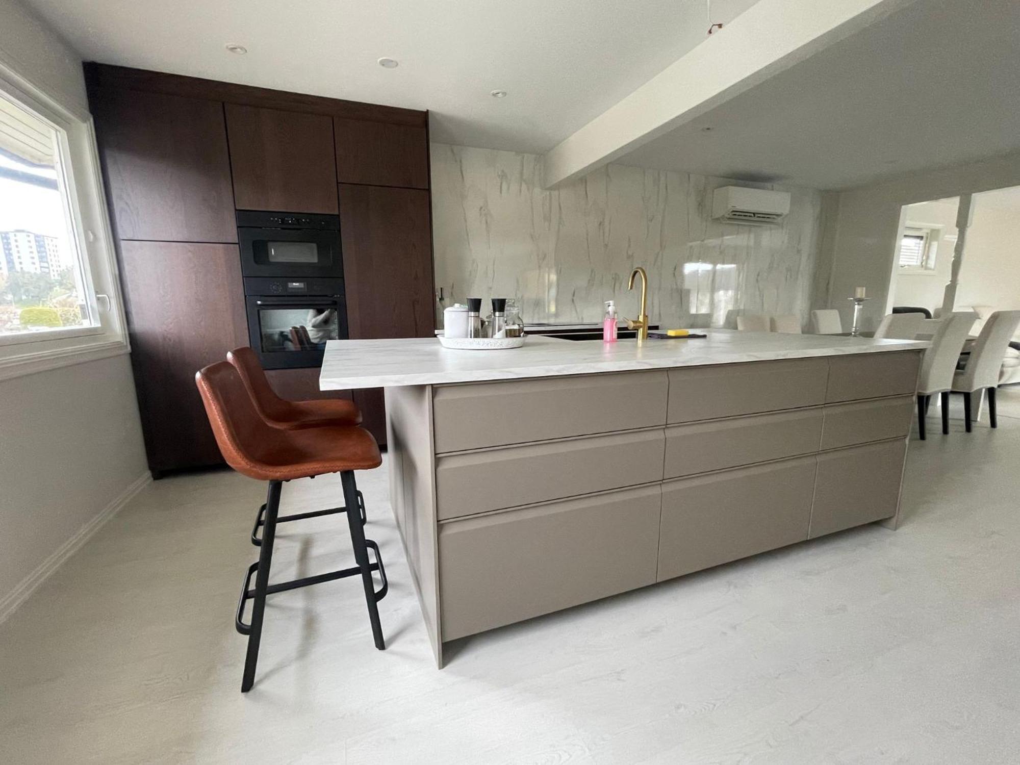 Pool & Sauna Apartment Porsgrunn Δωμάτιο φωτογραφία