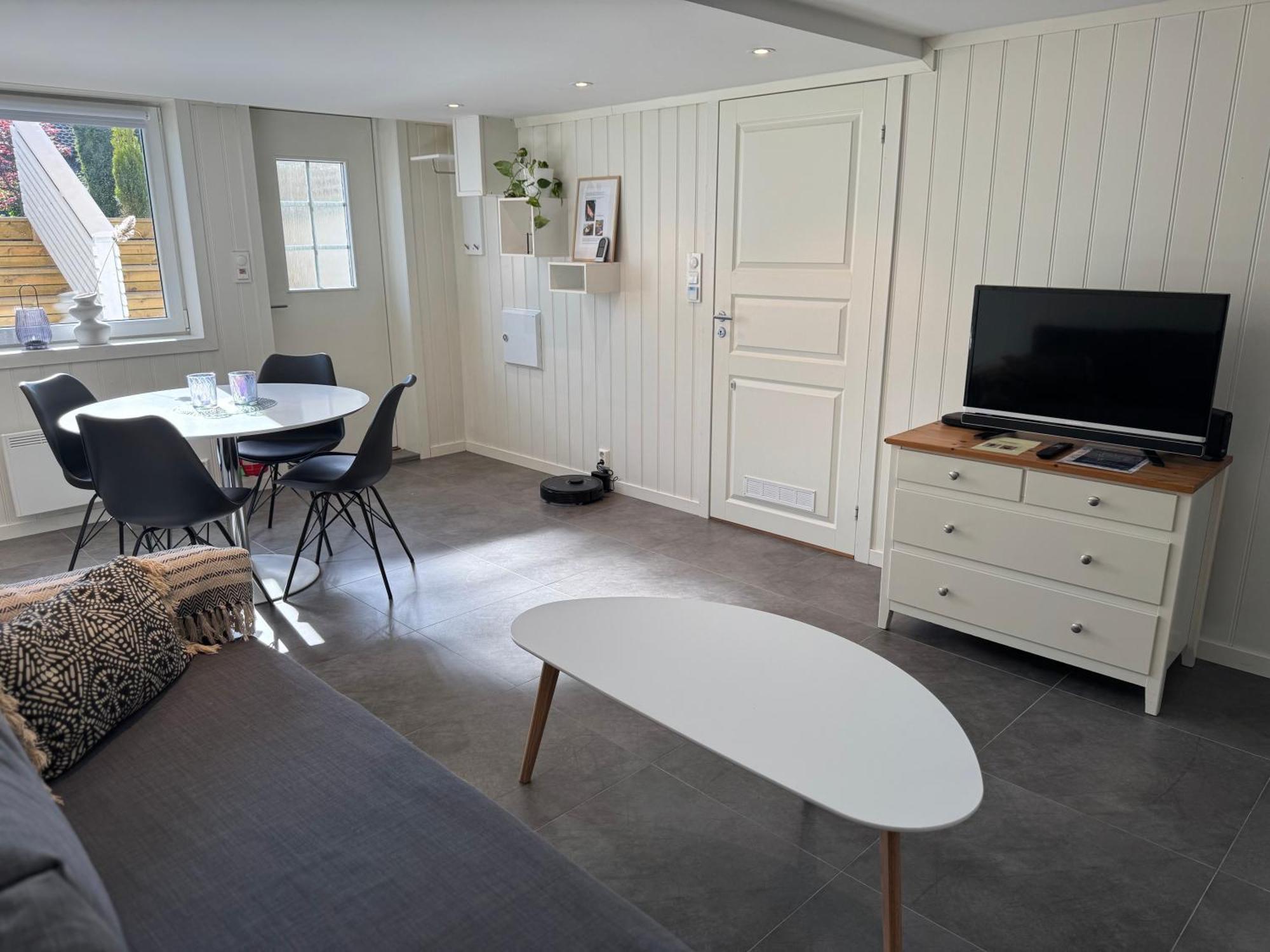 Pool & Sauna Apartment Porsgrunn Εξωτερικό φωτογραφία