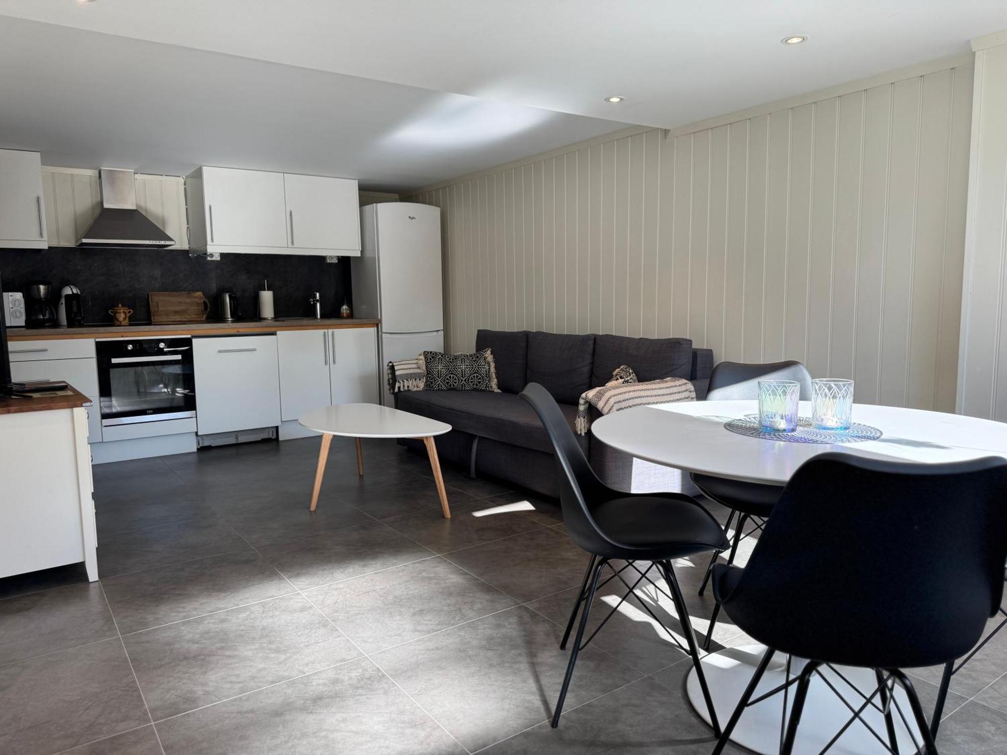 Pool & Sauna Apartment Porsgrunn Εξωτερικό φωτογραφία