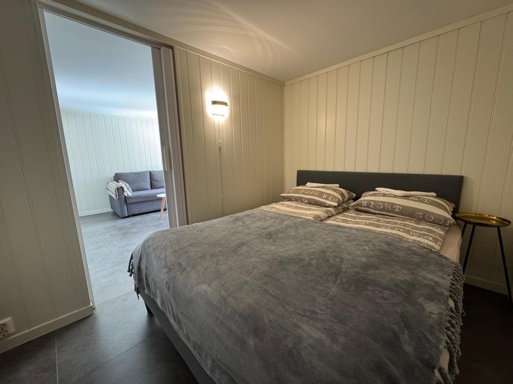 Pool & Sauna Apartment Porsgrunn Εξωτερικό φωτογραφία